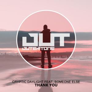 收听cryptic daylight的Thank You歌词歌曲