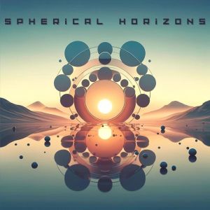 Wake Up Music Collective的專輯Spherical Horizons (Synthscapes & Symmetry)