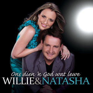 Willie en Natasha的專輯Ons Dien 'n God Wat Lewe