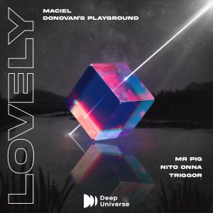 Listen to Lovely song with lyrics from Maciel