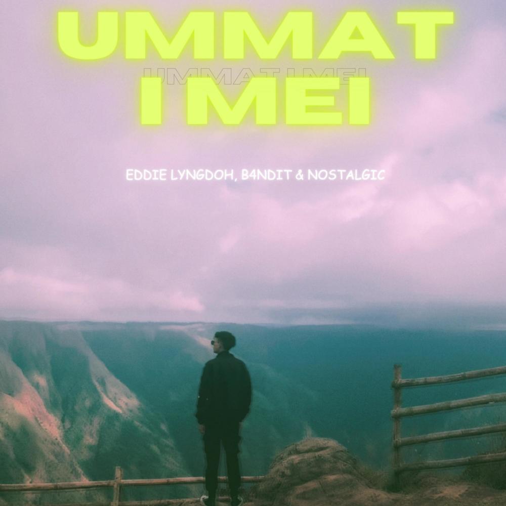 Ummat I Mei (feat. B4NDIT & Nostalgic)