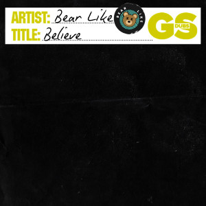 Album Believe from Bear Like