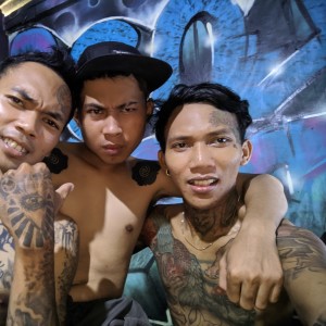 Album Temumplak from 