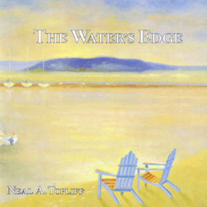 Dengarkan MOON ON THE WATER lagu dari Neal A. Topliff dengan lirik