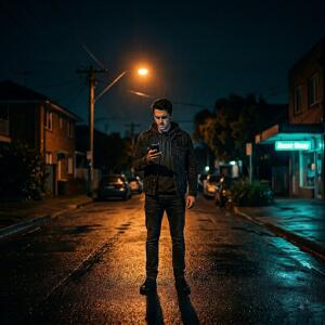 default playlist img