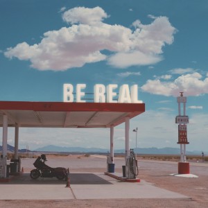 ดาวน์โหลดและฟังเพลง Be Real พร้อมเนื้อเพลงจาก Rasmus Faber