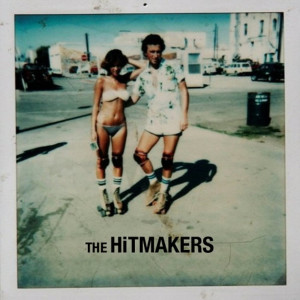 Album The Greatest Hits of the Hitmakers from The Hitmakers