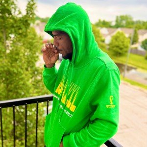 Listen to Braggadocious (Explicit) song with lyrics from Smilez.P