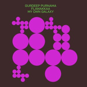 Gurdeep Purnama的专辑My Own Galaxy