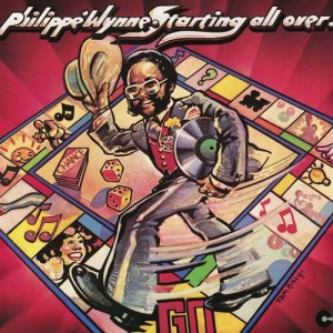 ดาวน์โหลดและฟังเพลง Like A Loser Needs A Winner (You're All I Need) พร้อมเนื้อเพลงจาก Philippe Wynne
