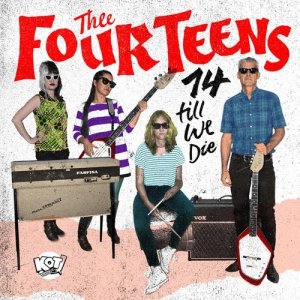 ดาวน์โหลดและฟังเพลง I Tried (Explicit) พร้อมเนื้อเพลงจาก Thee Four Teens