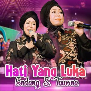 Album Hati Yang Luka from Endang S Taurina