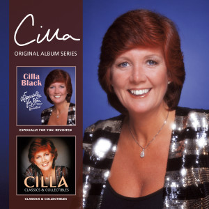 Cilla Black的專輯Especially For You: Revisited / Classics & Collectibles