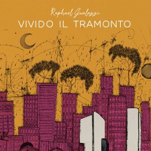 Raphael Gualazzi的專輯Vivido il tramonto