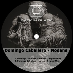 Album Nodens from Domingo Caballero
