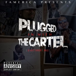Listen to I Made Myself ah Boss song with lyrics from DJ Kutt Throat