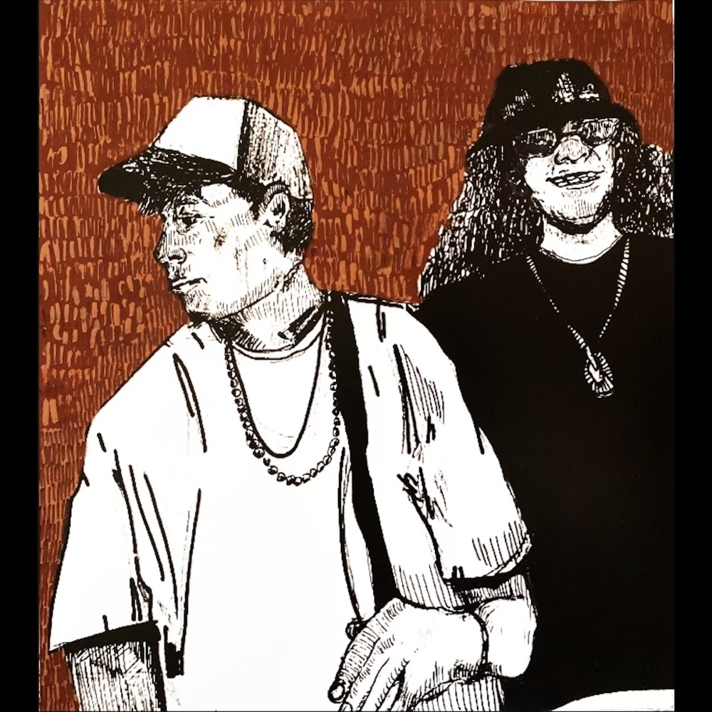 Manager on my line (RIP Casey) (feat. lil ricefield) (Explicit)