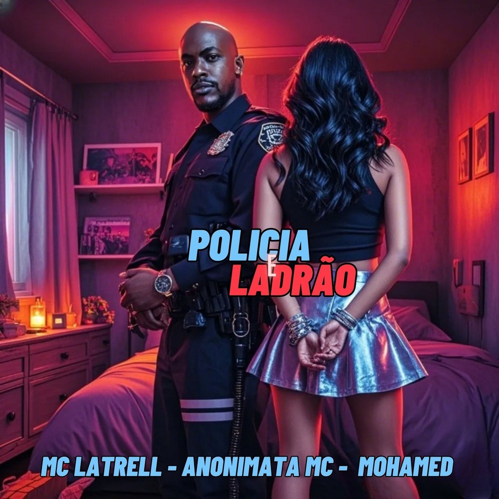 Polícia e Ladrão (Explicit)