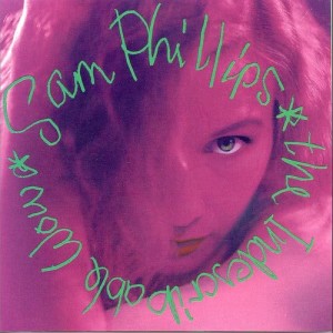 ดาวน์โหลดและฟังเพลง What Do I Do พร้อมเนื้อเพลงจาก Sam Phillips