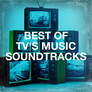 TV Theme Song Library的专辑Best of Tv's Music Soundtracks