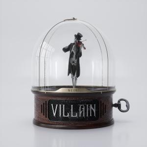ดาวน์โหลดและฟังเพลง VILLAIN พร้อมเนื้อเพลงจาก Neoni