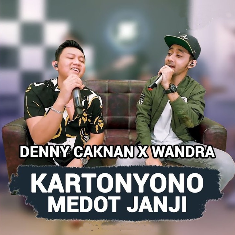 Kartonyono Medot Janji