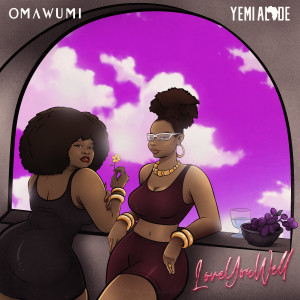 Album Love You Well from Yemi Alade