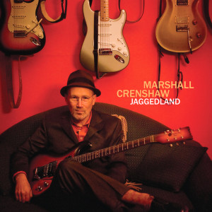 收聽Marshall Crenshaw的Right On Time歌詞歌曲