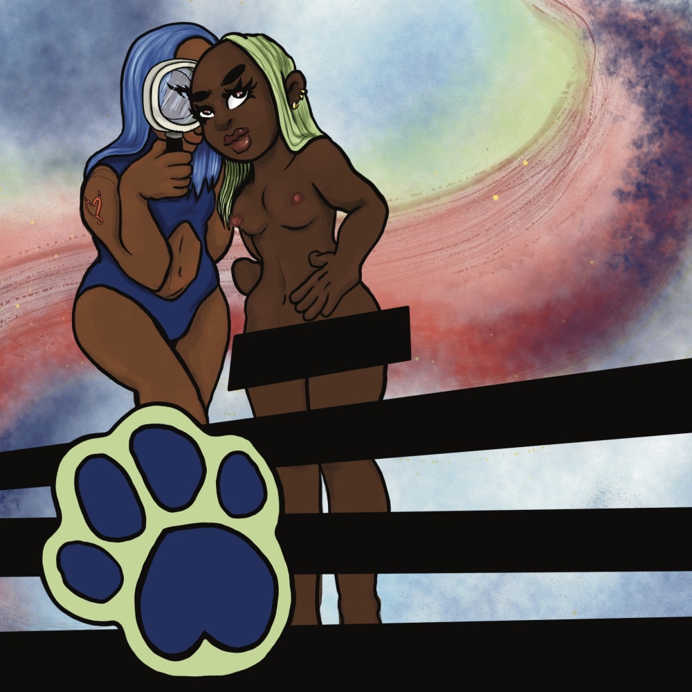 blue's clues (Explicit)