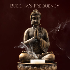 Album Buddha’s Frequency (Tibetan Vigil, Spiritual Purifying Meditation) from Laughing Buddha Universe