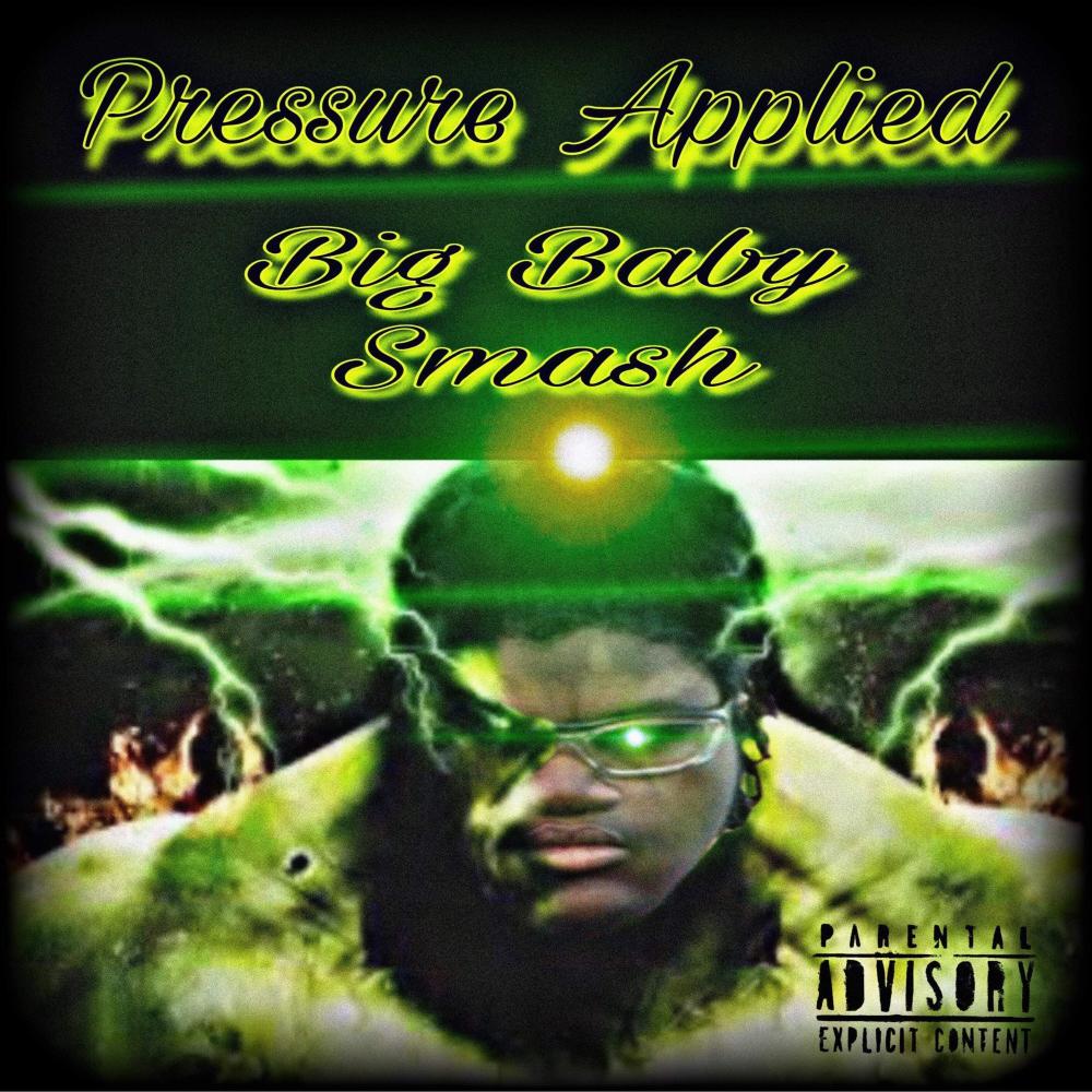 Grip (feat. Libz) (Explicit)
