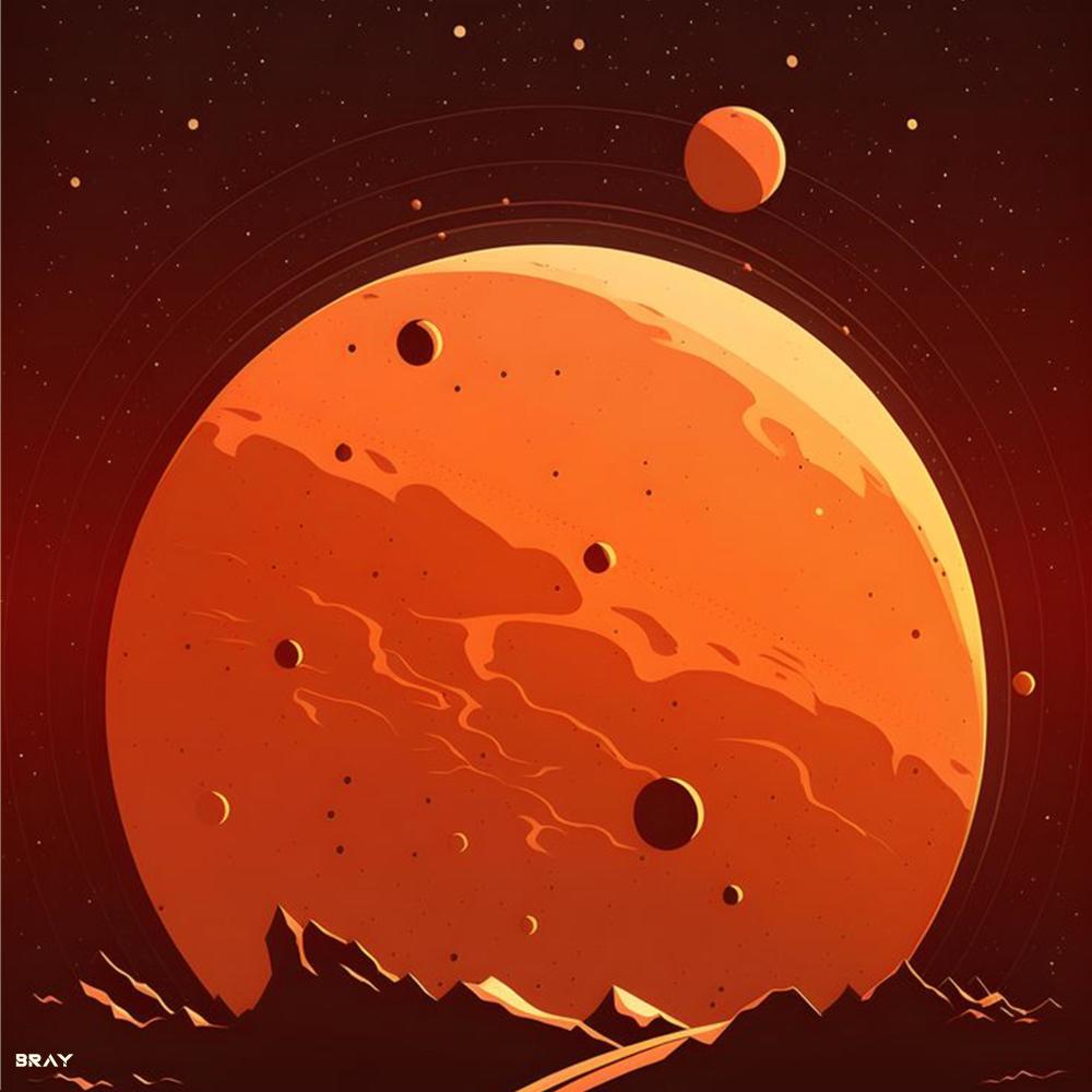 Mars