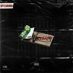 Listen to Risico (Explicit) song with lyrics from A.P