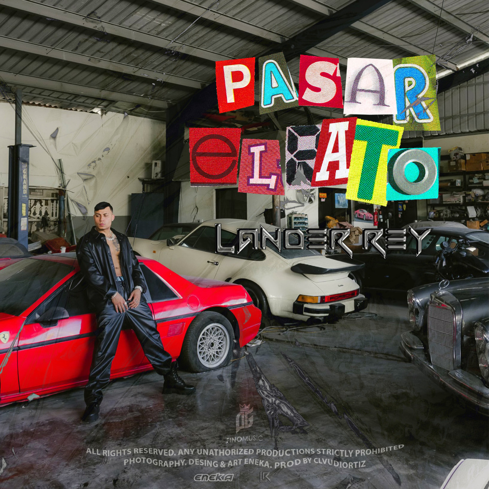 Pasar El Rato (Explicit)
