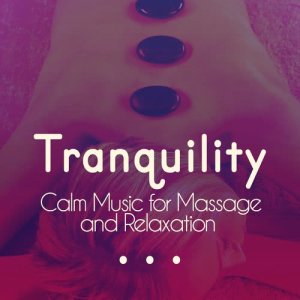 อัลบัม Tranquility: Calm Music for Massage and Relaxation ศิลปิน Massage Tribe