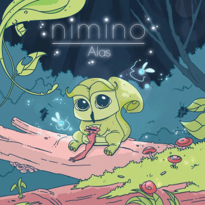 Alas dari Nimino