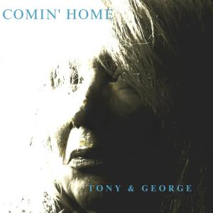 george的專輯Comin' Home