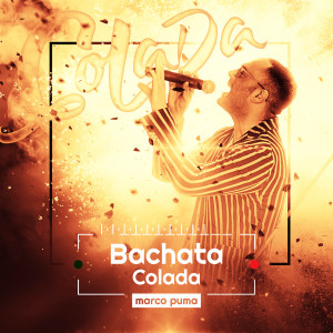 Album Bachata Colada from Marco Puma