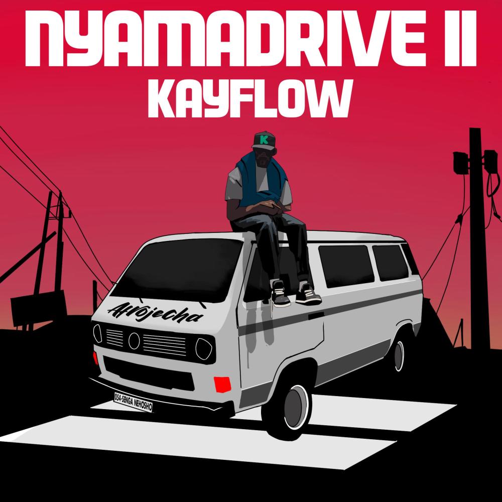Chidhumo NaMasendeke (feat. Bagga)