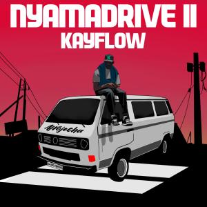 收聽Kayflow的Chidhumo NaMasendeke (feat. Bagga)歌詞歌曲