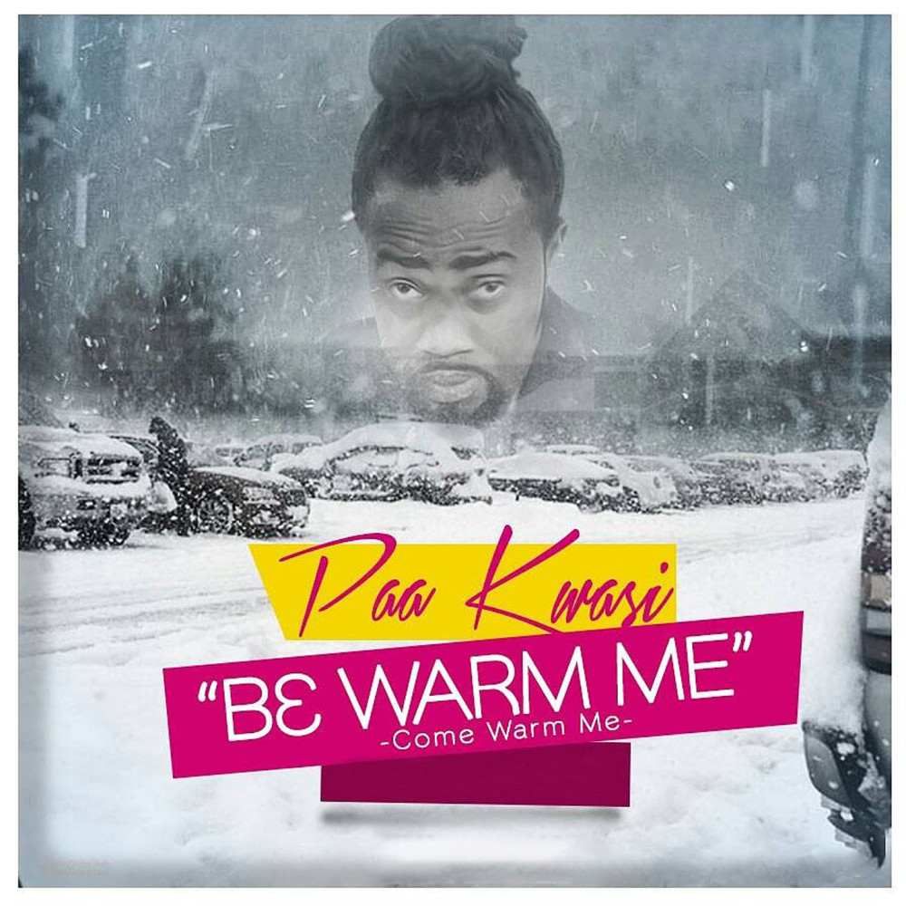 B3 Warm Me (Come Warm Me)