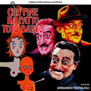 ดาวน์โหลดและฟังเพลง Gli onorevoli, Sequenza No. 1 (Titoli) พร้อมเนื้อเพลงจาก Armando Trovajoli