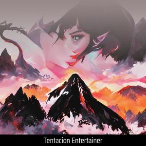 Dengarkan Berapa Kali Ko Bikin Sa Ni Kecewa (Remix) lagu dari Tentacion Entertainer dengan lirik