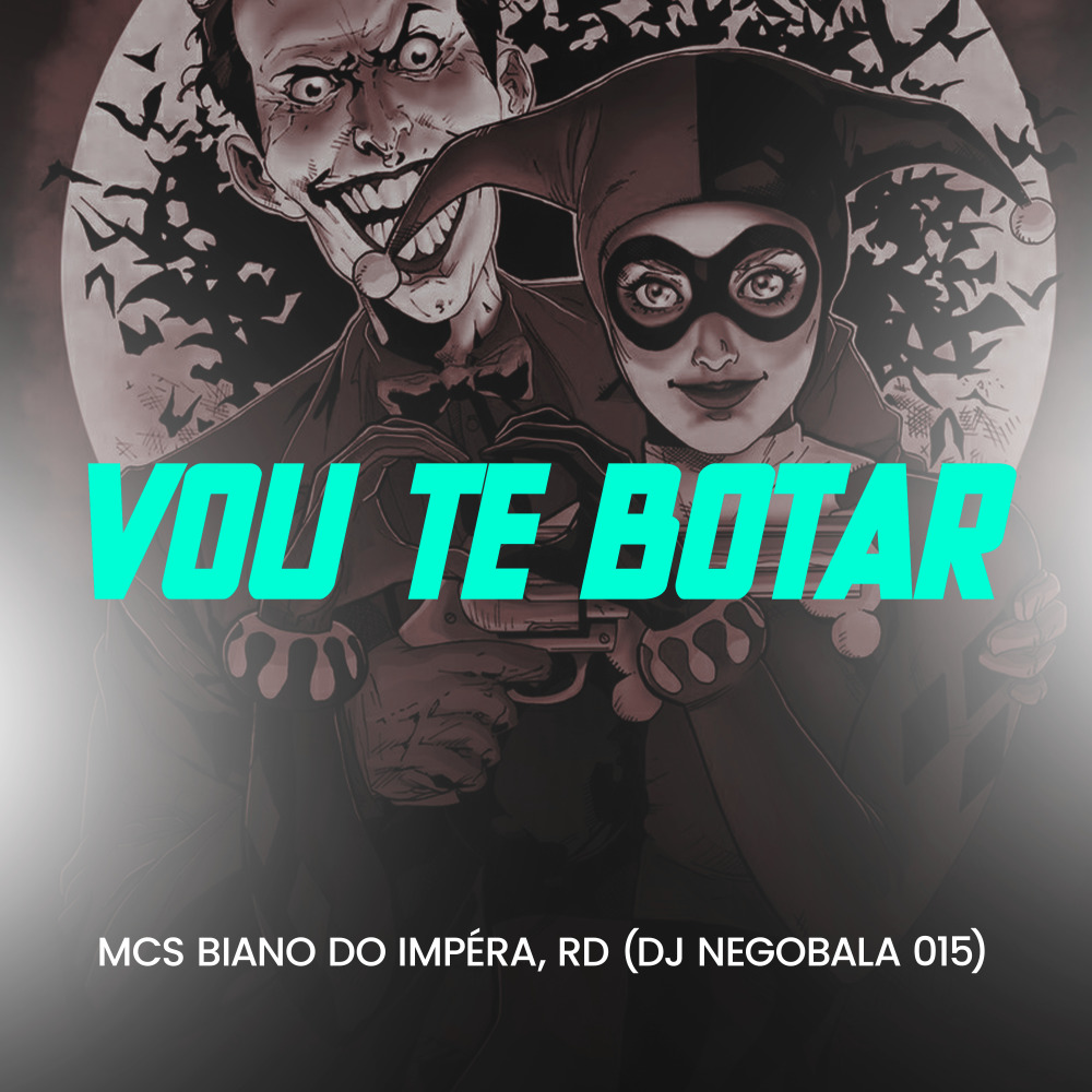 Vou Te Botar