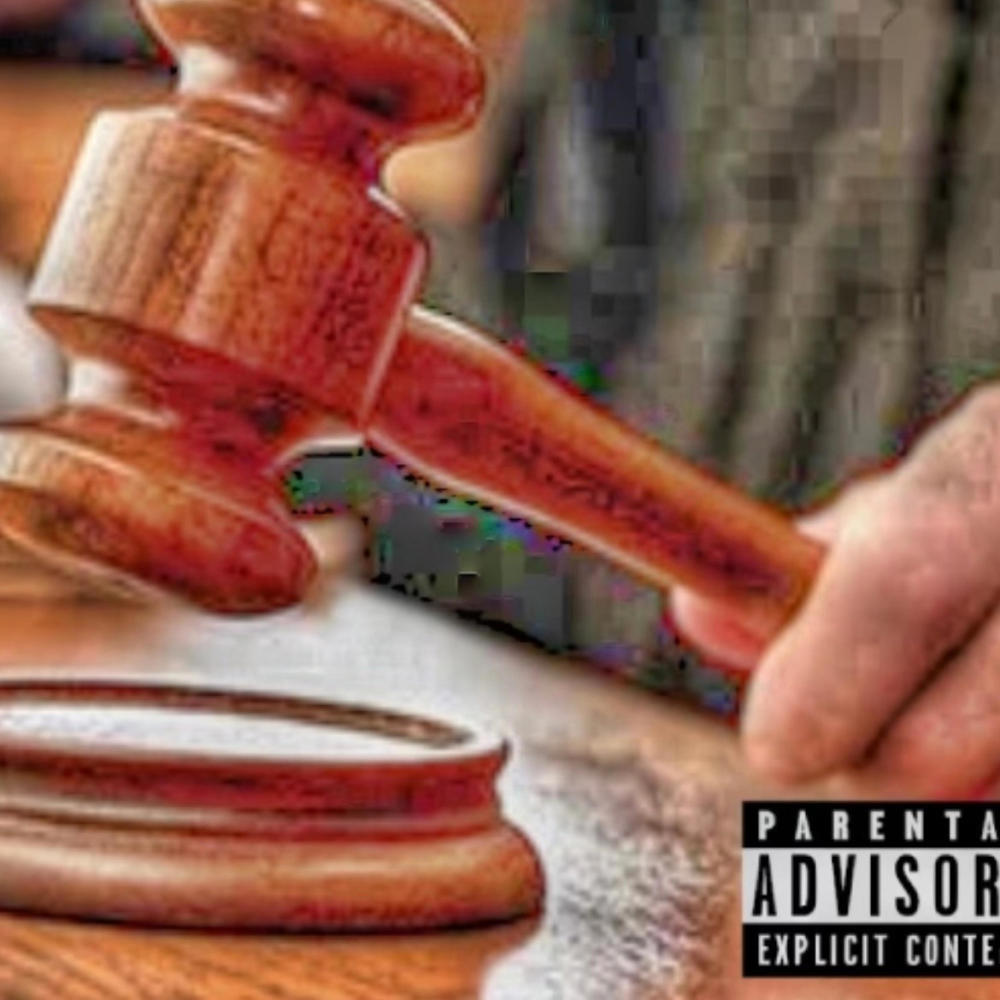 Judge Or Love (feat. Reezy Givenchy) (Explicit)
