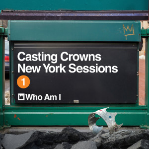 Who Am I New York Sessions 歌詞mp3 線上收聽及免費下載