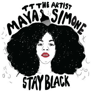 Listen to Stay Black song with lyrics from TT The ARTIST