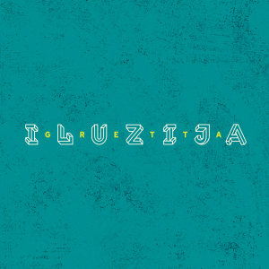 Album Iluzija from 