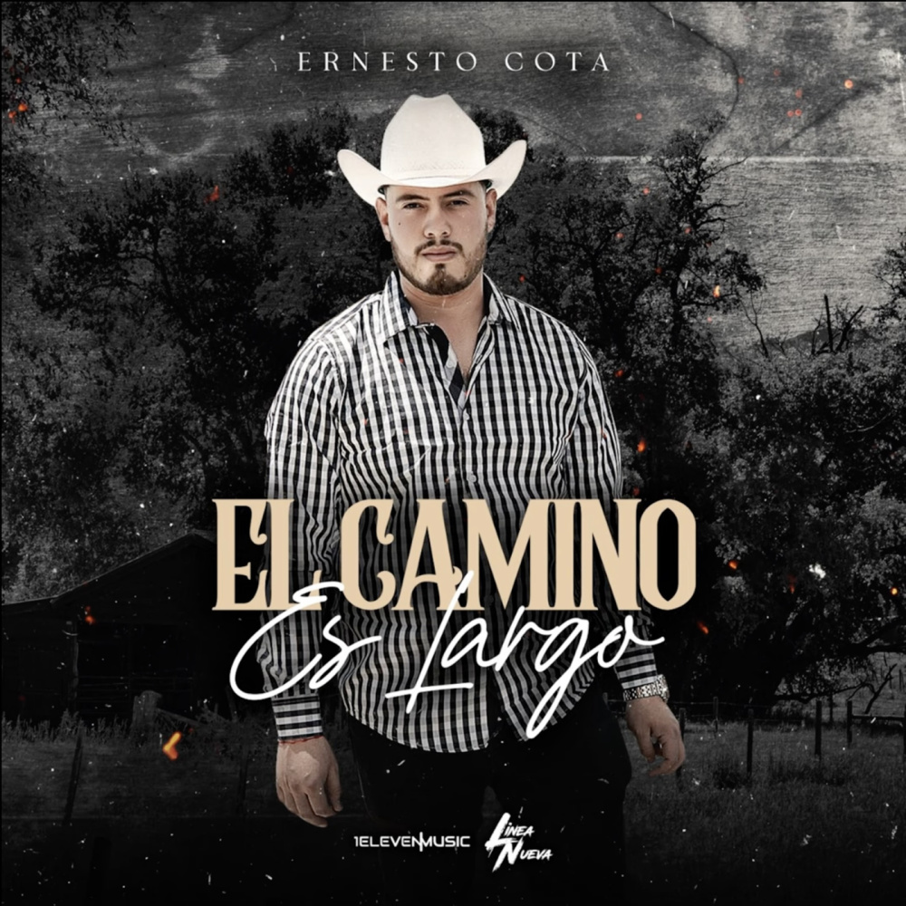 El Camino Es Largo (Explicit)