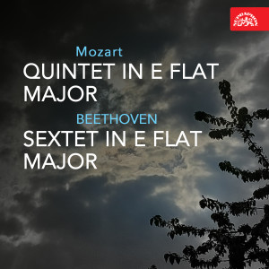 Listen to II. Adagio song with lyrics from Chamber Ensemble of Professors Conservatory